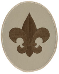 Boy Scout Troop Advancement Chart